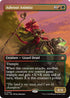 Ashroot Animist (Borderless)