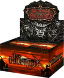 Flesh And Blood - The Hunted - Booster Box