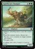 Apothecary Stomper