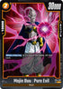 Majin Buu : Pure Evil