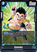 Gotenks (FB04-031) [Ultra Limit Release Event Cards]