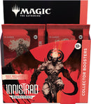 Magic The Gathering - Innistrad Remastered - Collector Booster Box