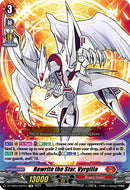 Rewrite the Star, Vyrgilla (DZ-SS04/001EN) [DZ-SS04: Special Series Stardust Blade]