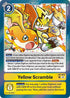 Yellow Scramble