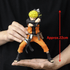 Naruto 72 Series - Grandista - Naruto Uzumaki