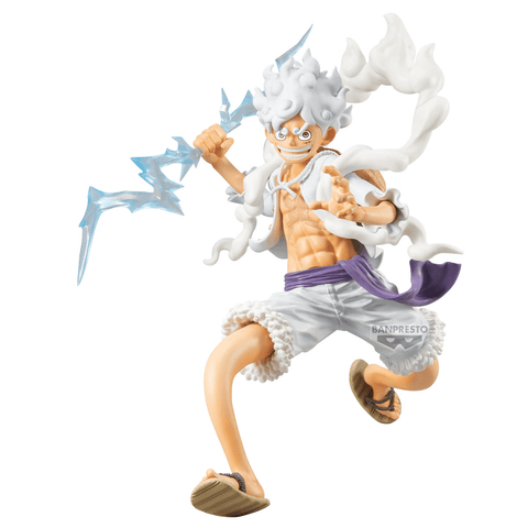 One Piece - Grandista - Monkey.D.Luffy