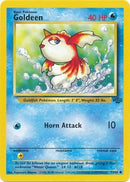 Goldeen (53/64) [Jungle Unlimited]
