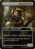 Thraben Inspector (Borderless)