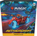 Magic The Gathering - Aetherdrift - Prerelease Kit