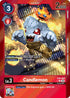 Candlemon (Limited Foil)