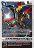 Cyberdramon (X Antibody)