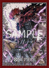 One Piece - Eustass Kidd - Card Sleeves (Vol.9) (70)