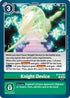 Knight Device