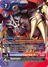 Imperialdramon: Dragon Mode ACE