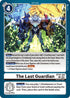 The Last Guardian