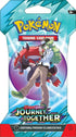 Pokémon - Journey Together - Sleeved Booster Pack