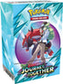 Pokémon - Journey Together - Build & Battle Box