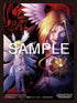 Digimon - Lucemon and Lucemon: Chaos Mode - Official Card Sleeves