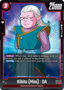 Kibito (Mini) : DA [New Adventure]