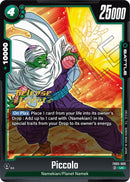 Piccolo [New Adventure Release Event Cards]