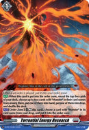 Torrential Energy Research (D-PR/733EN) [D Promo Cards]