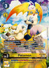 Patamon (Limited Card Pack)