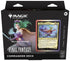 Magic The Gathering - Revival Trance FINAL FANTASY VI - Commander Deck