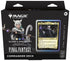 Magic The Gathering - Scions & Spellcraft FINAL FANTASY XIV - Commander Deck