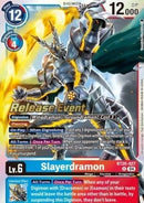 Slayerdramon