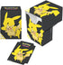 Ultra Pro - Pokémon Pikachu - Deck Box