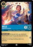Belle - Apprentice Inventor