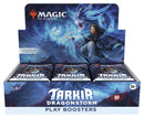 Magic The Gathering - Tarkir Dragonstorm - Play Booster Box