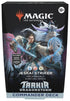 Magic The Gathering - Tarkir Dragonstorm Jeskai Striker - Commander Deck