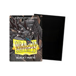 Dragon Shield - Japanese Size Matte (60) (Choose Your Sleeves)