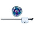 Beyblade X - Shadow Shinobi 1-80MN UX (Defense Type)