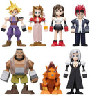 Final Fantasy VII - Polygon Figure Vol.1 (Random)