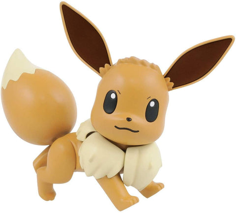 Pokémon - Eevee - Model Kit