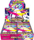 Pokémon - Mega Symphonia - Japanese - Booster Box