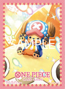 One Piece - Tony Tony.Chopper (TCG+ Store Edition Vol.2) - Card Sleeves 70CT