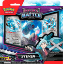 Pokémon - Steven - Rival Battle Deck