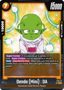 Dende (Mini) : DA [Starter Deck: Vegeta (Mini) Super]