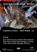 Neriv, Heart of the Storm (Borderless)