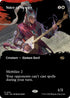 Voice of Victory (Borderless)