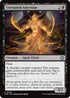 Unrooted Ancestor
