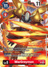 WarGreymon