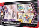 Pokémon - Cynthia's Garchomp ex - Premium Collection