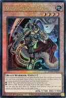 Vanquish Soul Pantera [RA04-EN044] Ultimate Rare