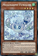Mulcharmy Fuwalos [RA04-EN050] Collector's Rare