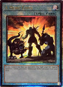A Hero Lives [RA04-EN087] Ultimate Rare
