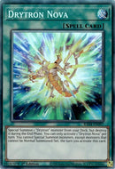 Drytron Nova [RA04-EN097] Collector's Rare